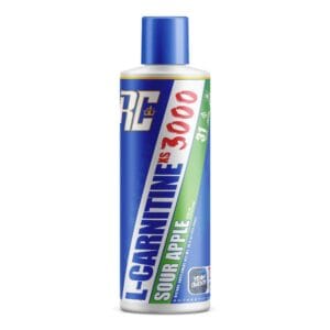 Buy Original Ronnie Coleman L-Carnitine XS 3000 16Oz - Beast Nutrition