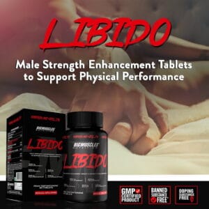 Bigmuscles Nutrition Libido