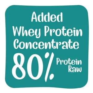 Zucchero Peanut Butter Original Recipe