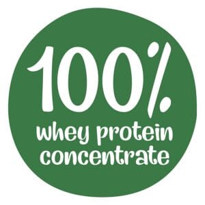 Zucchero Peanut Butter Original Recipe