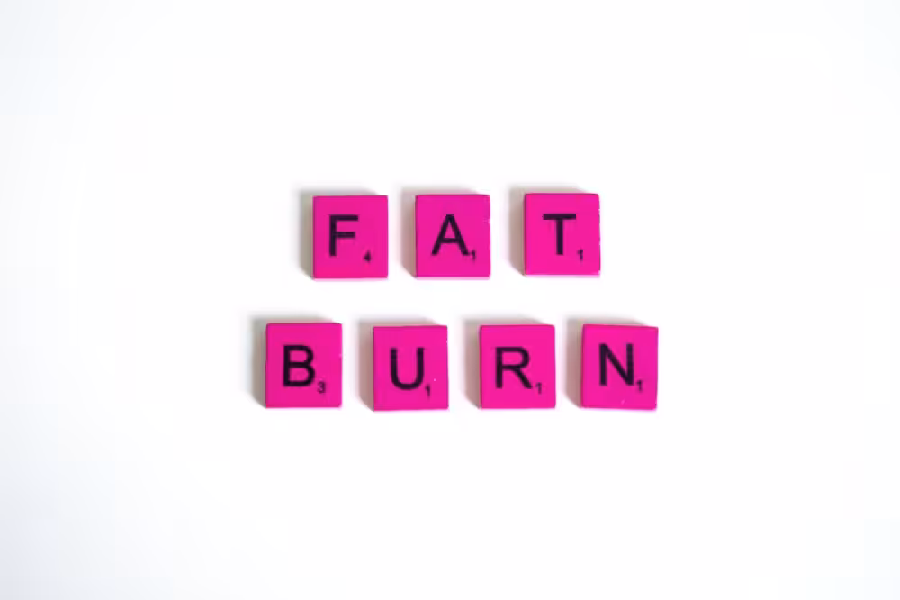 purple and pink letter b