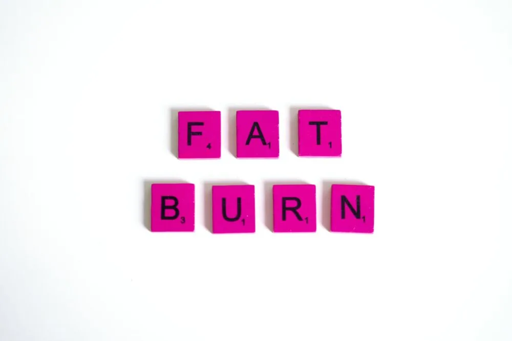 purple and pink letter b