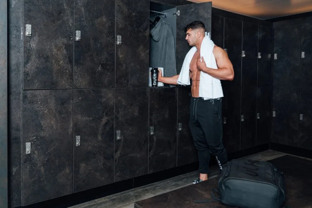 The Fresher's Guide To Creatine 2