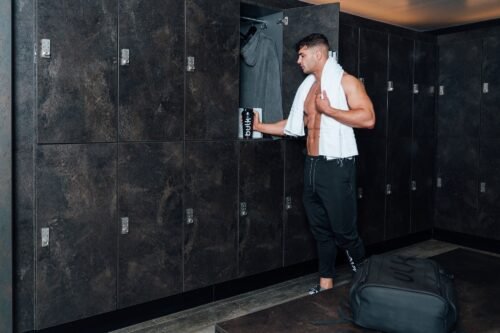 The Fresher’s Guide to Creatine 1 The Fresher's Guide To Creatine 2