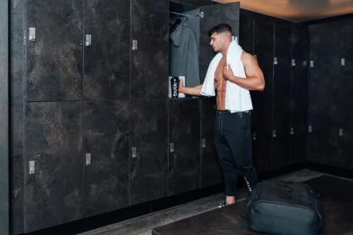 The Fresher's Guide To Creatine 2