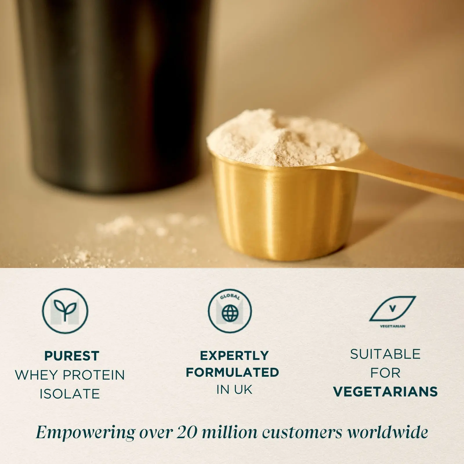 Myprotein Impact Whey Isolate - Image 5