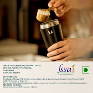 Myprotein Impact Whey Isolate