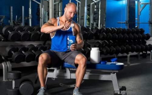 Whey Protein Causing You Lower Back Pain? 2 Whey Protein Causing You Lower Back Pain?