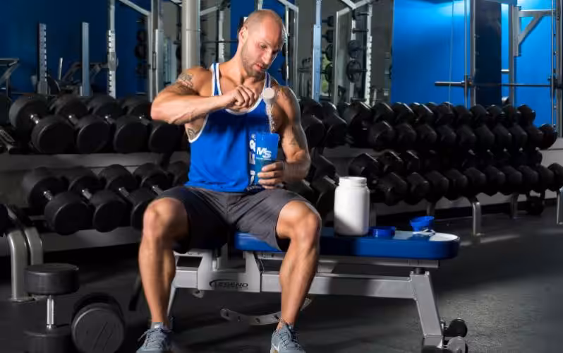 Protein supplements guide