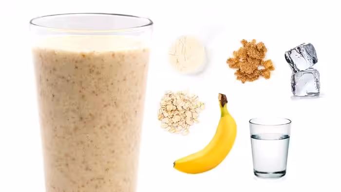 Whey Protein Shake
