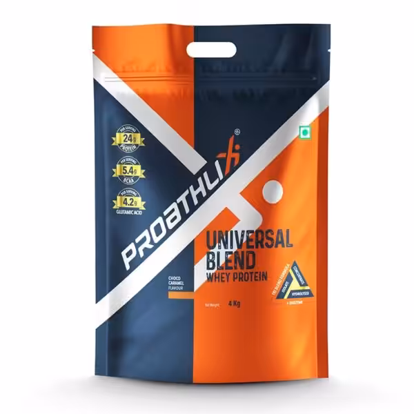 Proathlix Universal Whey Blend - product image