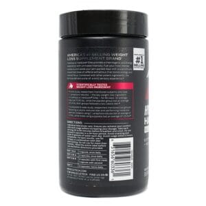 Muscletech Hydroxycut Hardcore Elite