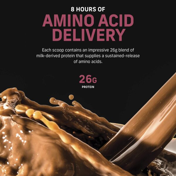 MuscleTech Performance Series Phase 8 Protein