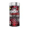 MuscleTech Performance Series Hydroxycut Hardcore Next Gen