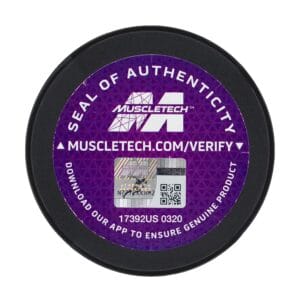 Muscletech Hydroxycut Hardcore Elite