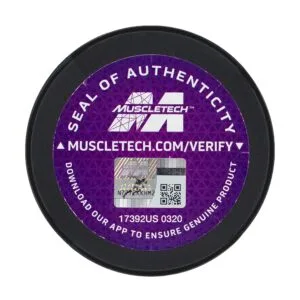 Muscletech Hydroxycut Hardcore Elite