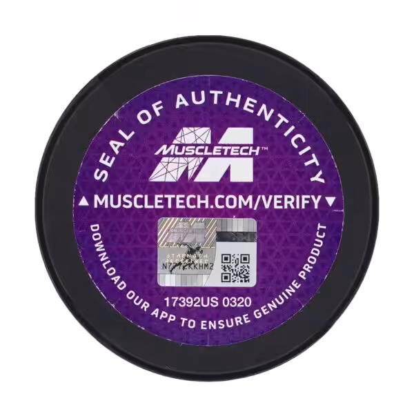 Muscletech Hydroxycut Hardcore Elite - product image