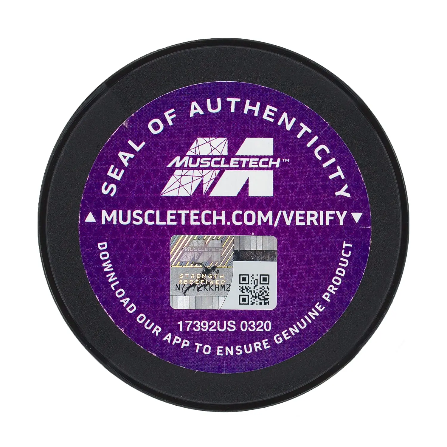 Muscletech Hydroxycut Hardcore Elite - Image 5