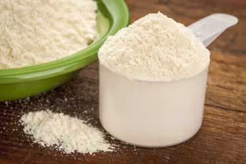 4 Important Facts You Should Know About Whey Protein
