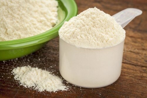 4 Important Facts You Should Know About Whey Protein 5 4 Important Facts You Should Know About Whey Protein
