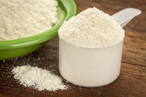 4 Important Facts You Should Know About Whey Protein