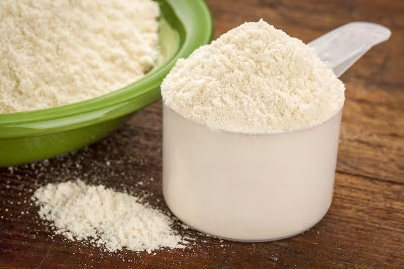 4 Important Facts You Should Know About Whey Protein