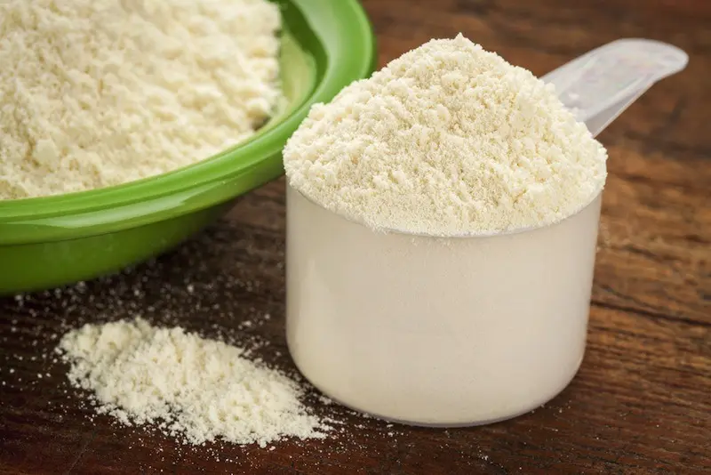 4 Important Facts You Should Know About Whey Protein