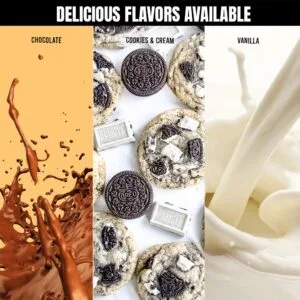 MuscleTech Nitrotech 100% Whey Gold