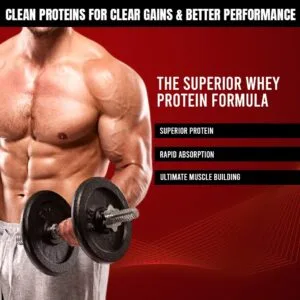 MuscleTech Nitrotech 100% Whey Gold