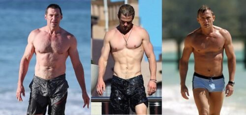 How to Get Buff - 8 Simple Secrets to Get Buff and Build Muscle Fast Without Steroids 1 How to Get Buff - 8 Simple Secrets to Get Buff and Build Muscle Fast Without Steroids