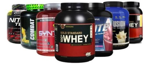 What Makes Protein Supplements So Good for the Body and How to Know Which Ones Are Worth Taking? 2 What Makes Protein Supplements So Good for the Body and How to Know Which Ones Are Worth Taking?
