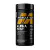 muscletech alpha test