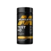 MuscleTech, Test HD, Powerful Testosterone Amplifier, 90 Caplets