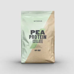 Myprotein Impact Pea Protein Isolate