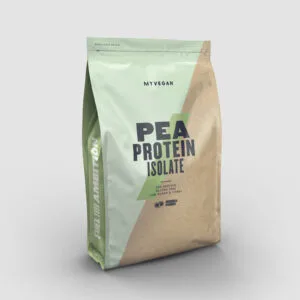 Myprotein Impact Pea Protein Isolate