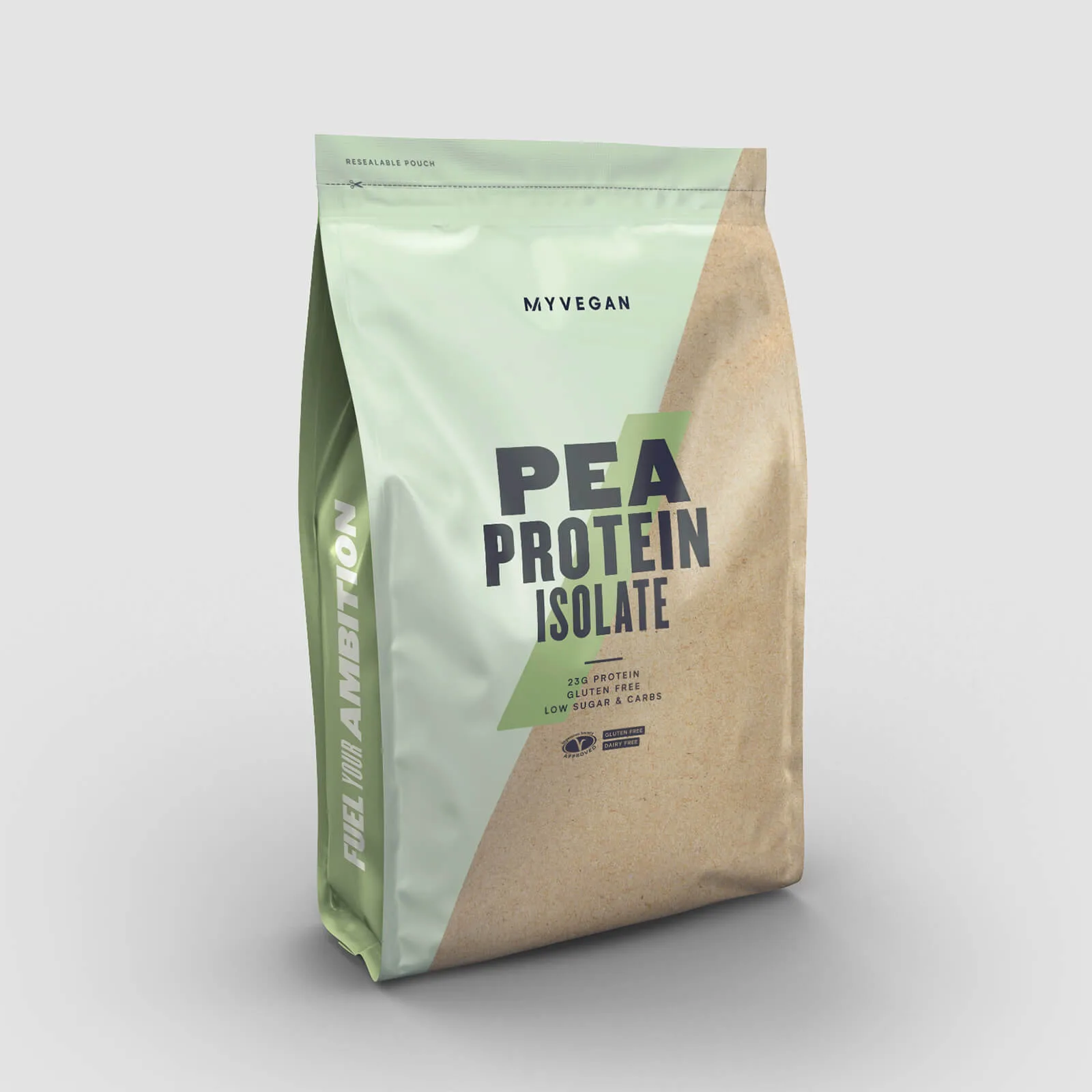 Myprotein Impact Pea Protein Isolate - Image 2