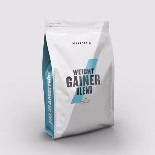 MyProtein Weight Gainer Blend - product image