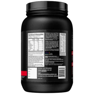 MuscleTech Nitrotech 100% Whey Gold
