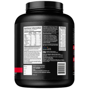 MuscleTech Nitrotech 100% Whey Gold