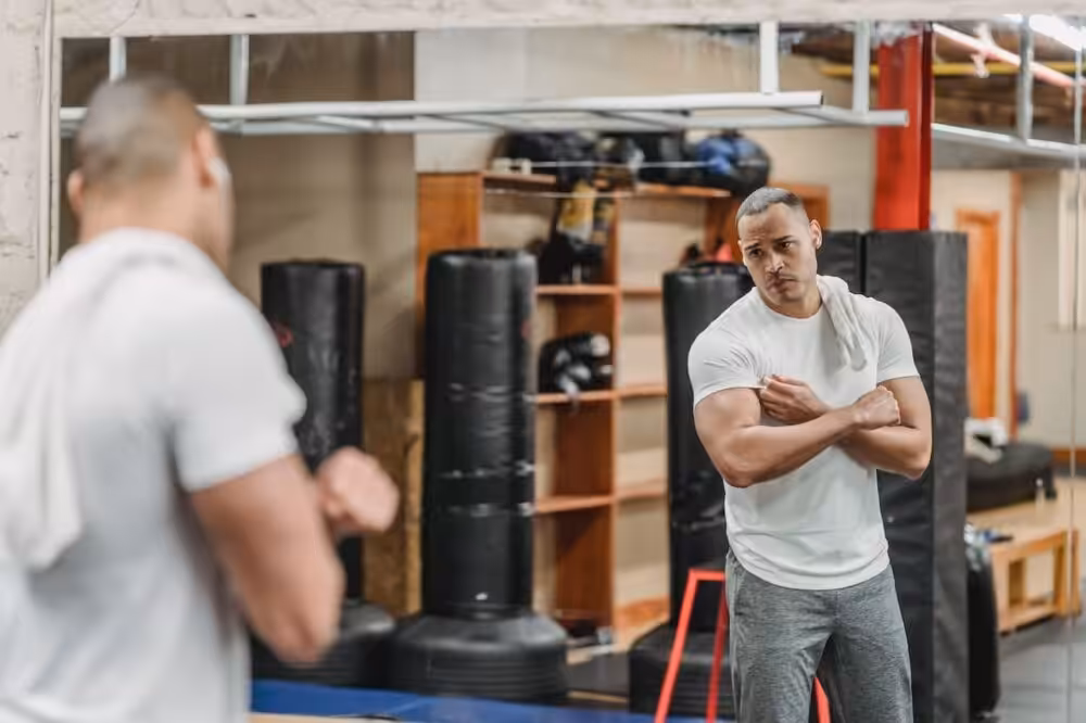 How To Protect Your Hard Earned Muscle Mass And Strength Gains