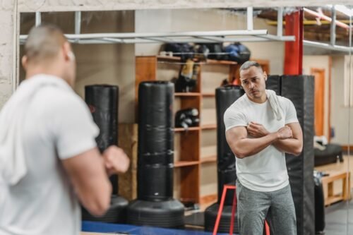 How To Protect Your Hard Earned Muscle Mass And Strength Gains 1 How To Protect Your Hard Earned Muscle Mass And Strength Gains