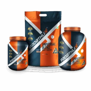 Proathlix Universal Whey Blend