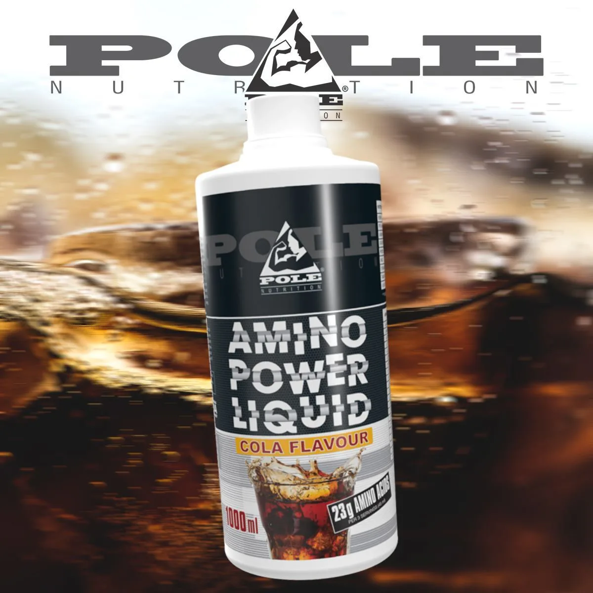 Pole Nutrition Amino Liquid - Image 2