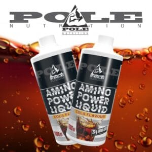 Pole Nutrition Amino Liquid