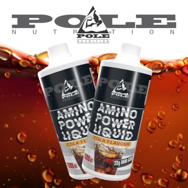 Pole Nutrition Amino Liquid