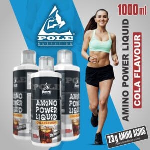 Pole Nutrition Amino Liquid