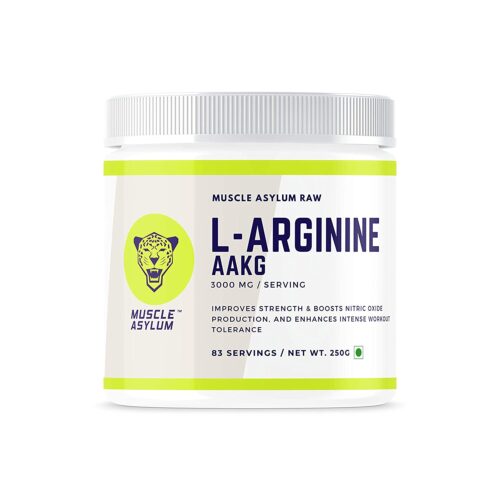 muscle asylum l arginine 83 servings