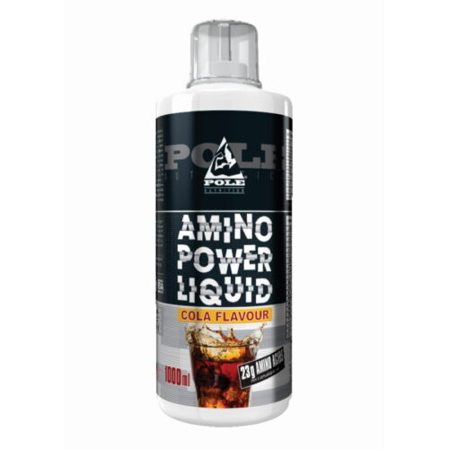 Pole Nutrition Amino Liquid