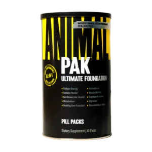 Universal Nutrition Animal Pak
