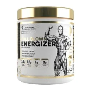 Kevin Levrone Gold Full Blown Energizer